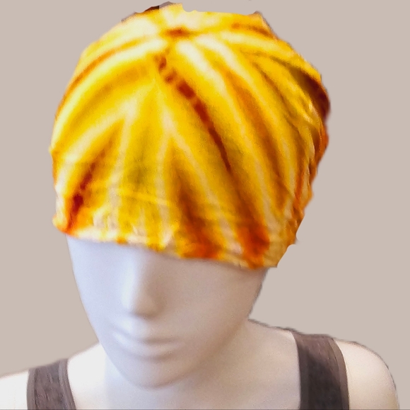 TIE DYE Headband Cotton Handmade **3 Colors Avail.***NEW - Picture 5 of 5